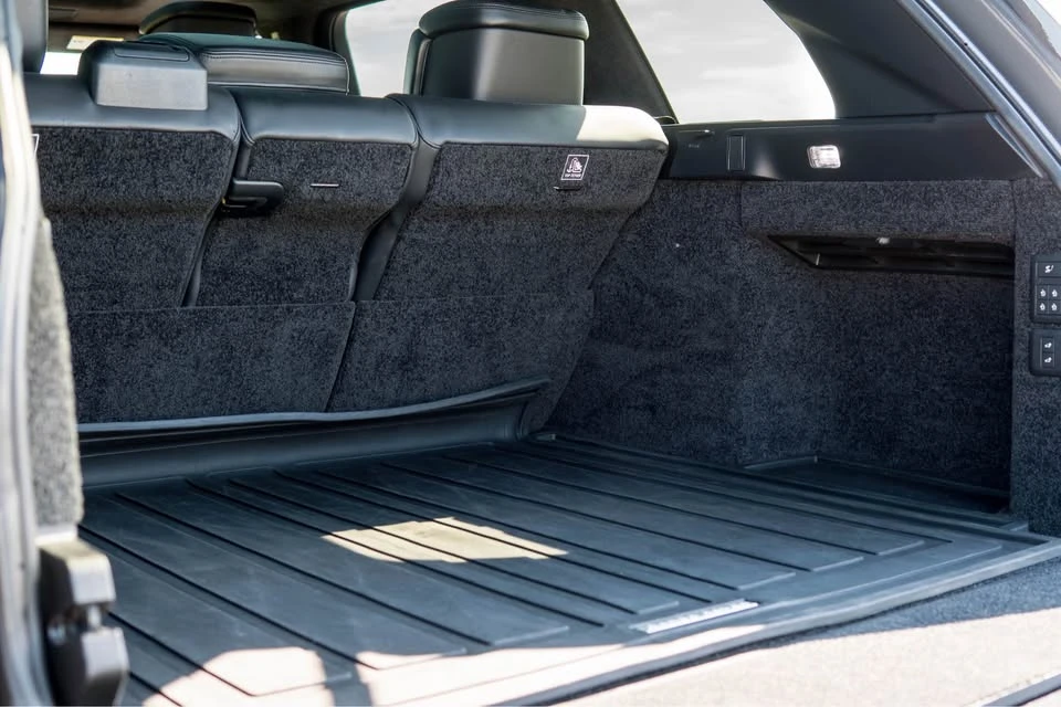 2018 Land Rover Range Rover L405 - Image 18 of 19