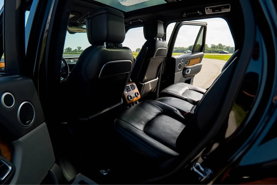2018 Land Rover Range Rover L405 - Image 10 of 19
