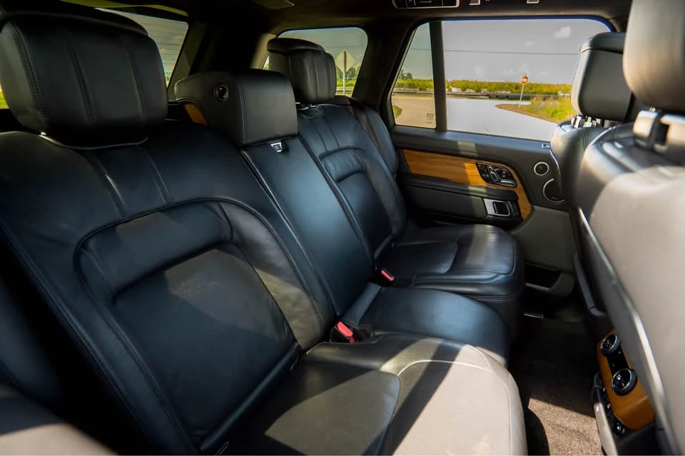 2018 Land Rover Range Rover L405 - Image 11 of 19