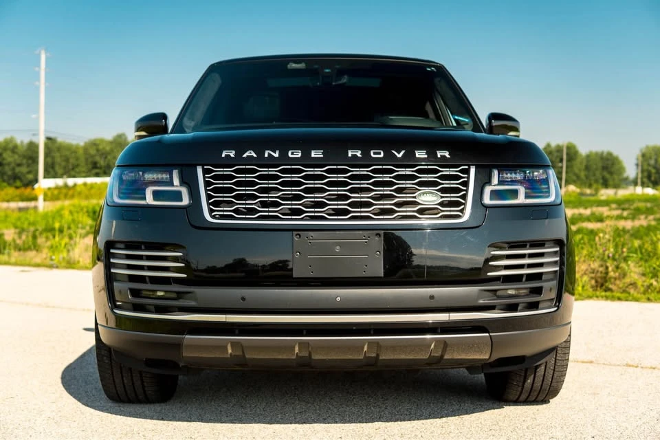 2018 Land Rover Range Rover L405 - Image 5 of 19