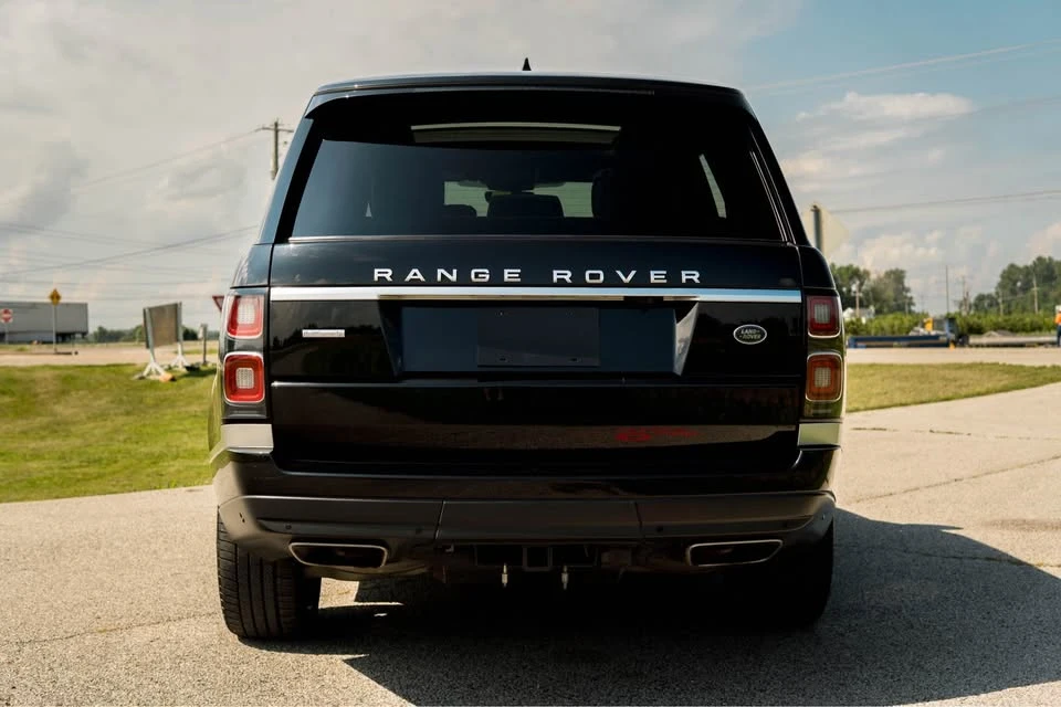 2018 Land Rover Range Rover L405 - Image 6 of 19