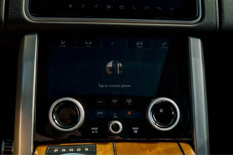 2018 Land Rover Range Rover L405 - Image 13 of 19