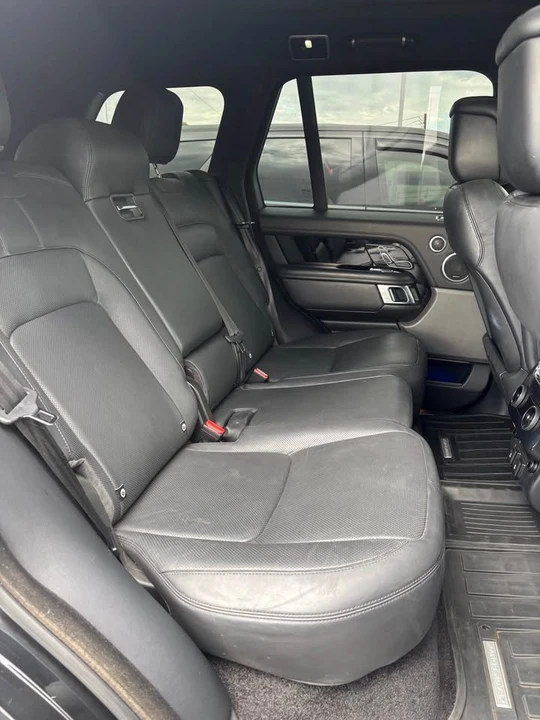 2018 Land Rover Range Rover L405 - Image 7 of 12