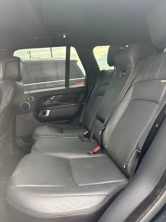 2018 Land Rover Range Rover L405 - Image 6 of 12