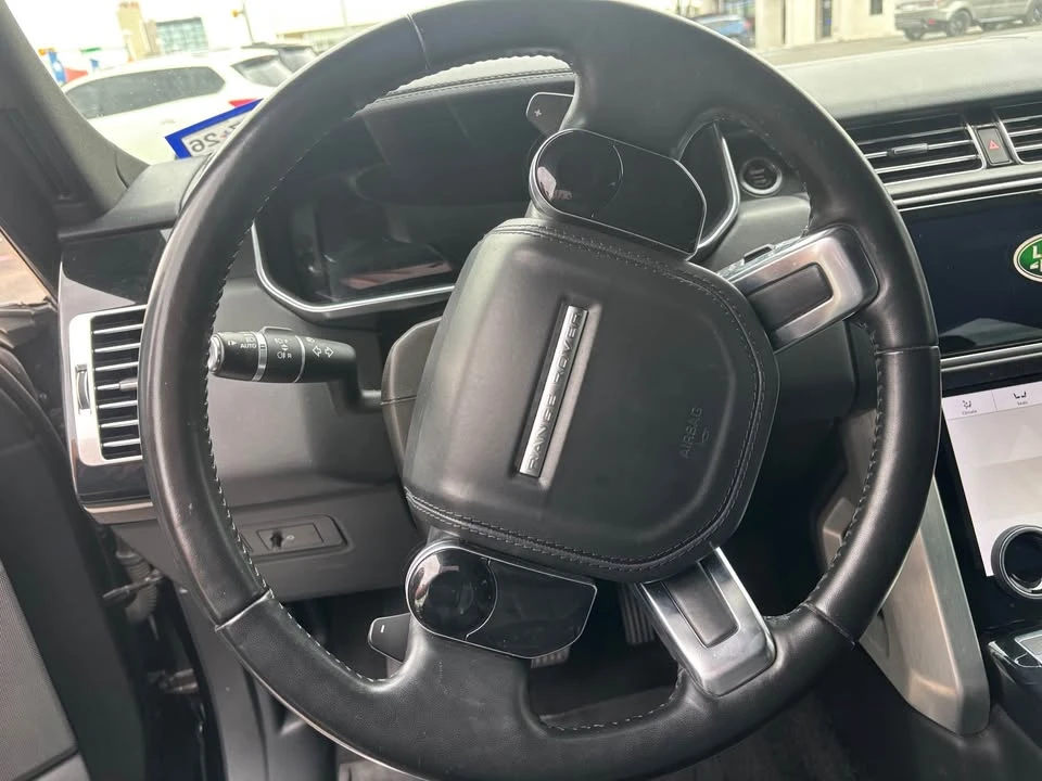 2018 Land Rover Range Rover L405 - Image 3 of 12