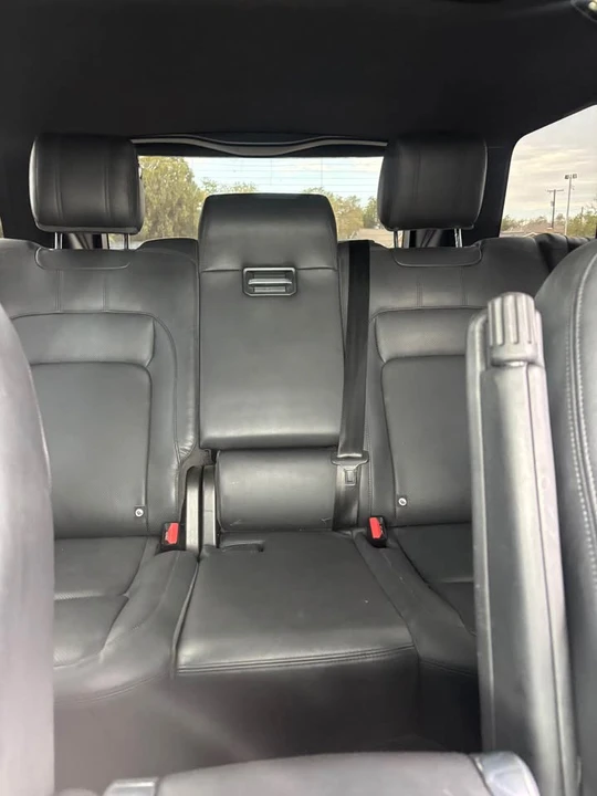 2018 Land Rover Range Rover L405 - Image 5 of 12