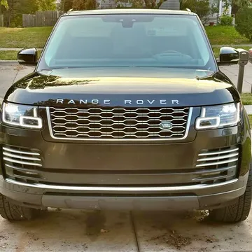 2018 Land Rover Range Rover Autobiography