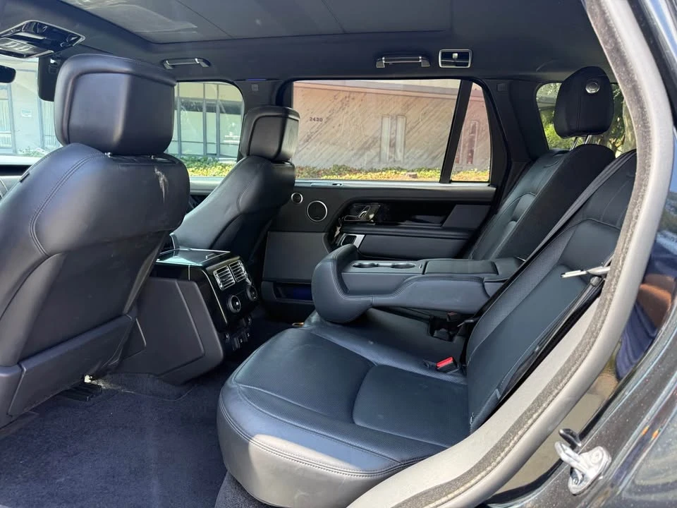 2018 Land Rover Range Rover L405 - Image 8 of 11