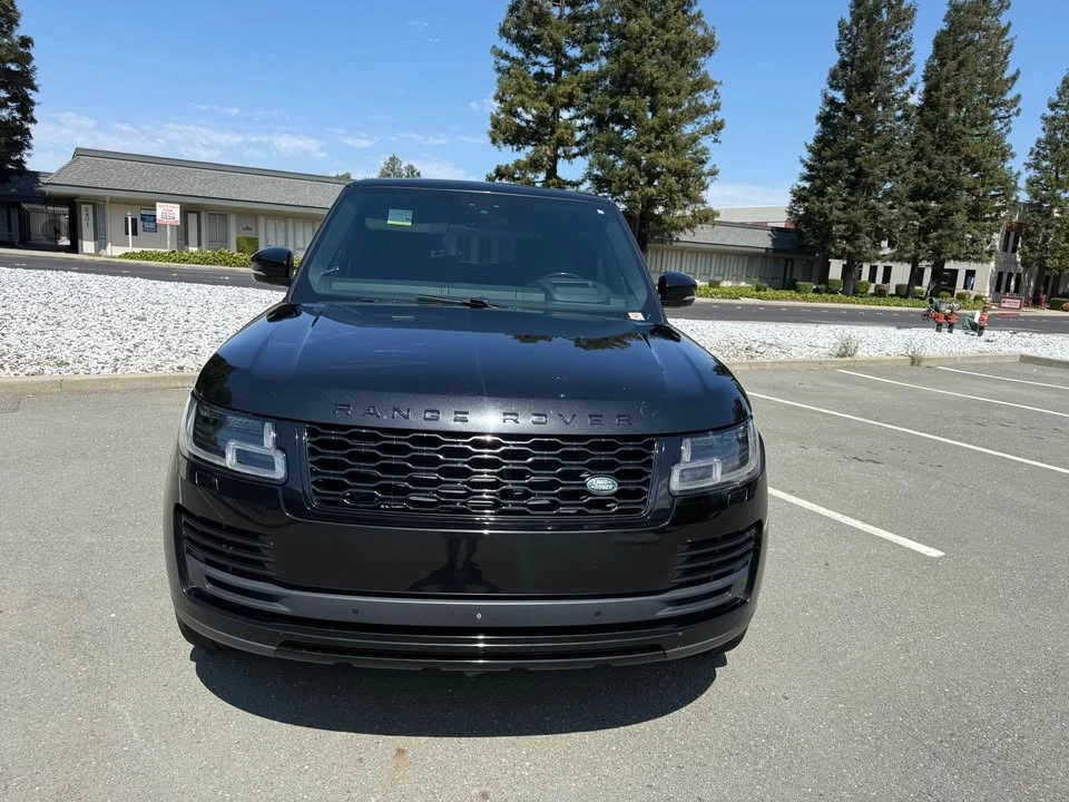 2018 Land Rover Range Rover L405 - Image 2 of 11