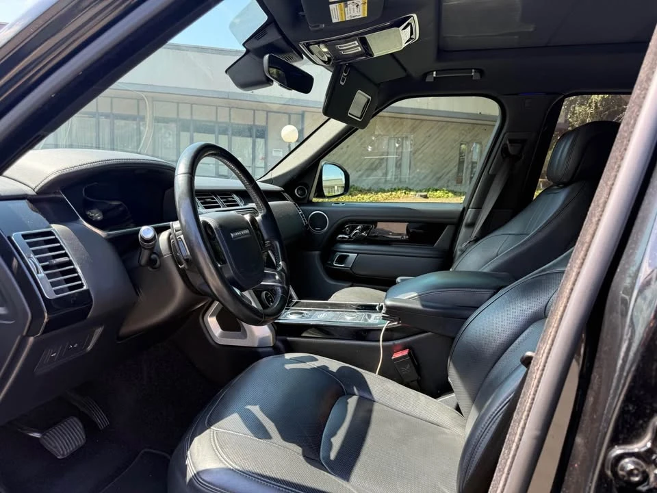 2018 Land Rover Range Rover L405 - Image 7 of 11