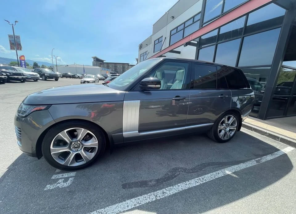 2018 Land Rover Range Rover L405 - Image 3 of 6