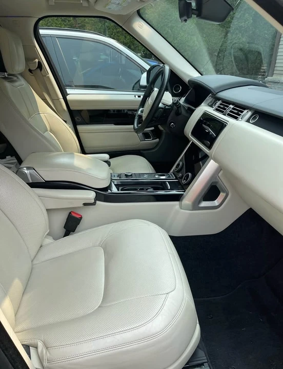 2018 Land Rover Range Rover L405 - Image 6 of 6