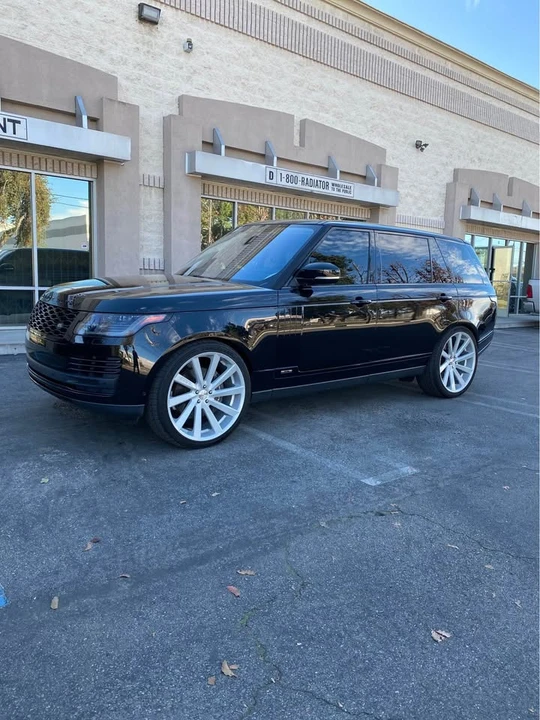 2018 Land Rover Range Rover L405 - Image 3 of 9