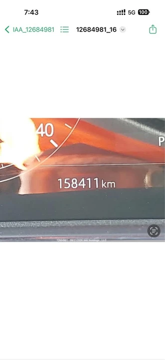 2018 Land Rover Range Rover L405 - Image 8 of 15