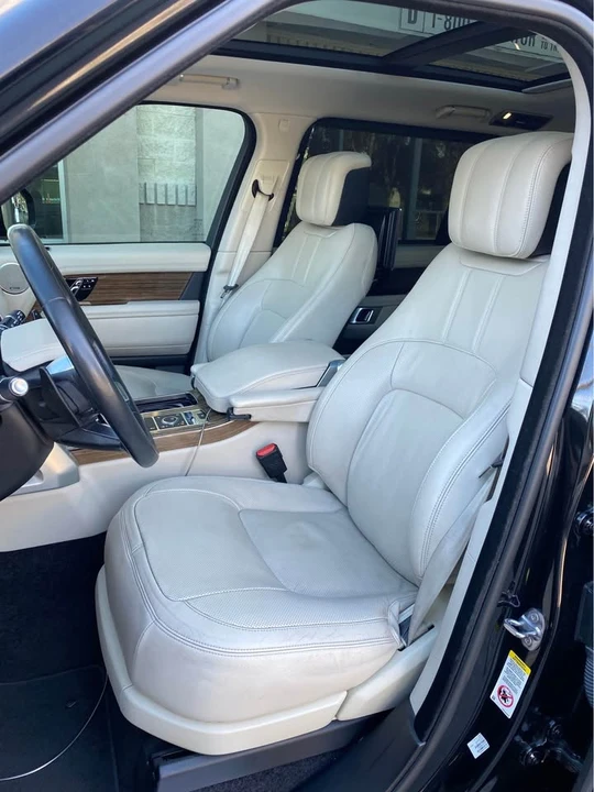 2018 Land Rover Range Rover L405 - Image 9 of 9