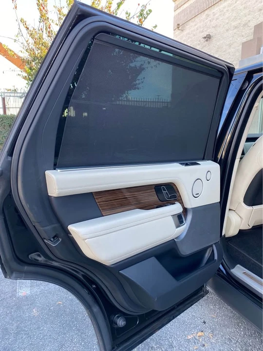 2018 Land Rover Range Rover L405 - Image 6 of 9