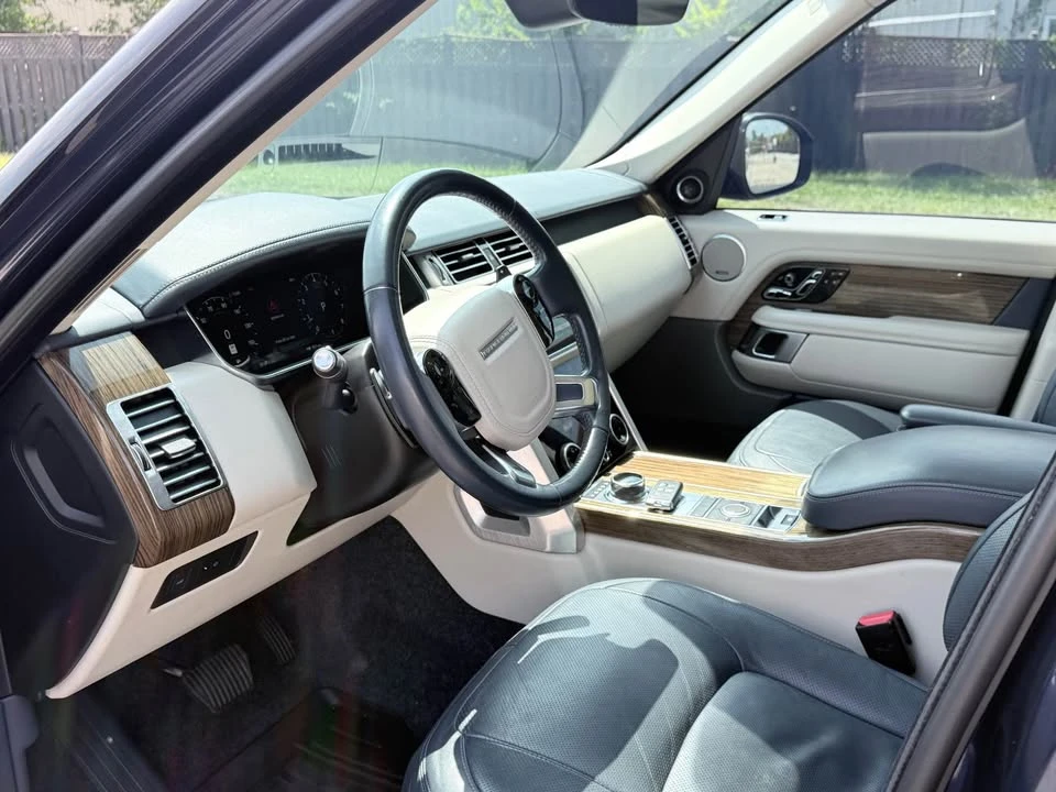 2018 Land Rover Range Rover L405 - Image 15 of 20