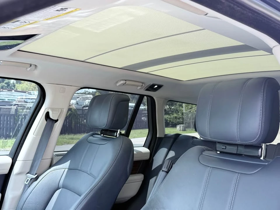 2018 Land Rover Range Rover L405 - Image 16 of 20