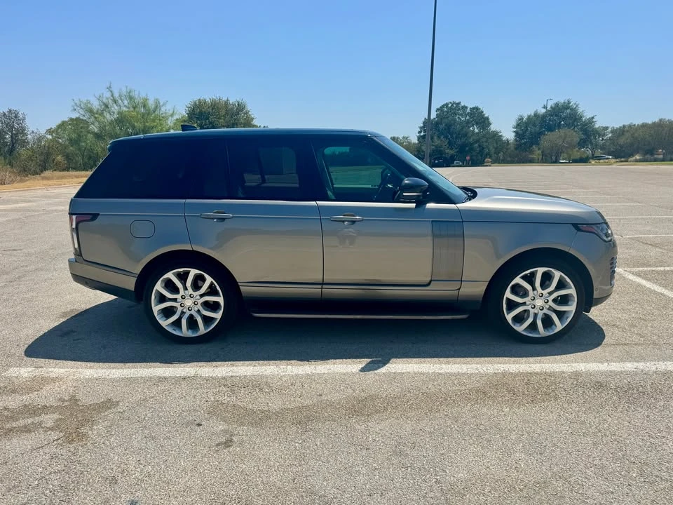 2018 Land Rover Range Rover L405 - Image 6 of 20