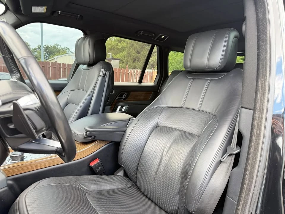 2018 Land Rover Range Rover L405 - Image 5 of 9