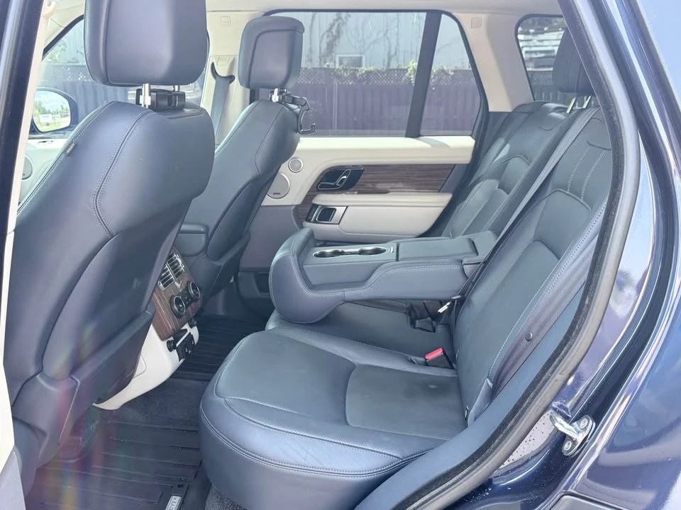 2018 Land Rover Range Rover L405 - Image 17 of 20