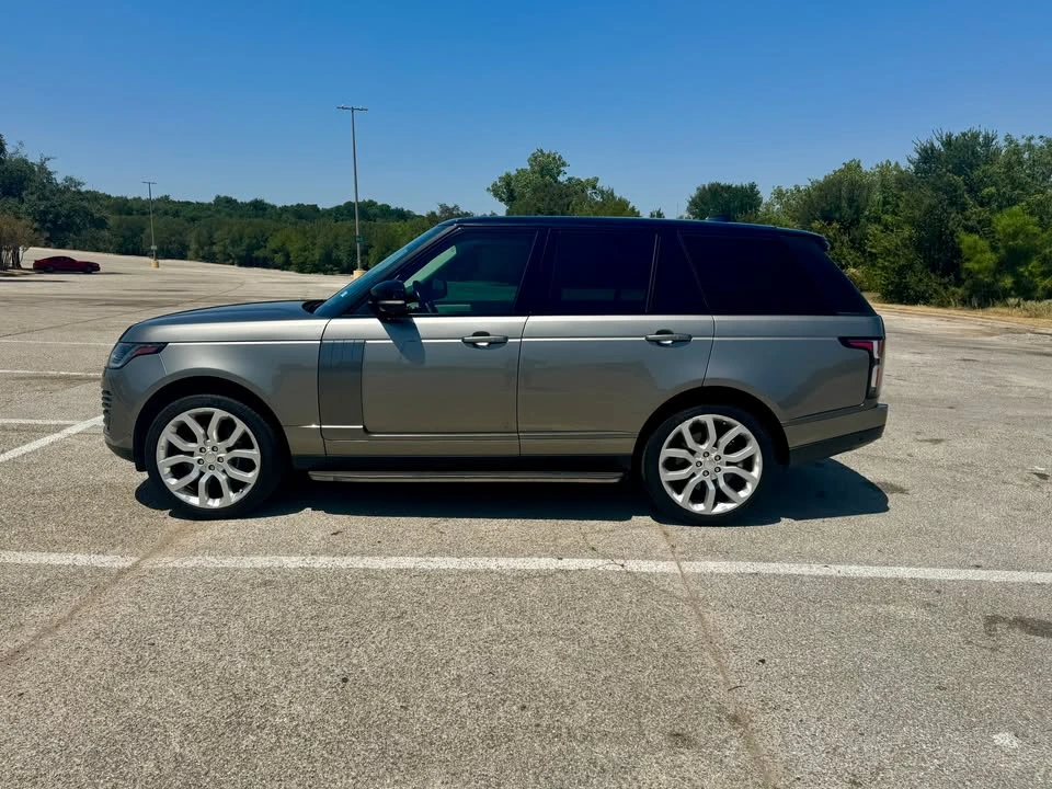 2018 Land Rover Range Rover L405 - Image 2 of 20