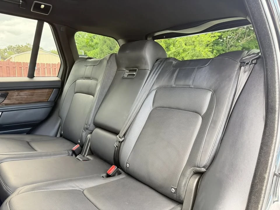 2018 Land Rover Range Rover L405 - Image 6 of 9