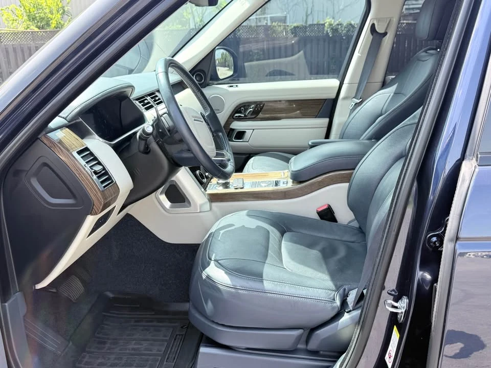 2018 Land Rover Range Rover L405 - Image 14 of 20