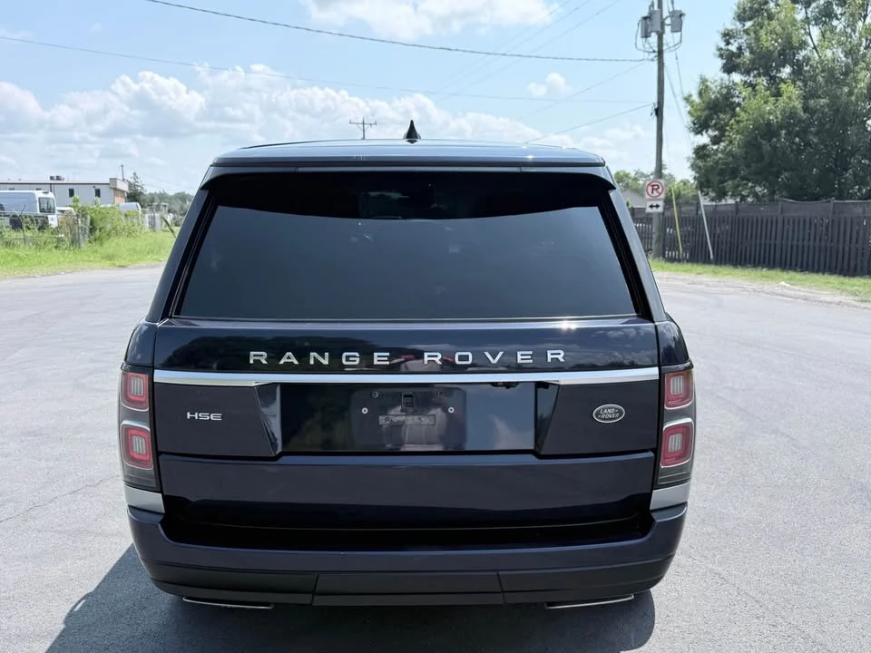 2018 Land Rover Range Rover L405 - Image 6 of 20