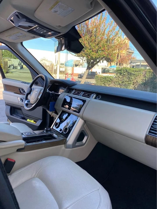 2018 Land Rover Range Rover L405 - Image 8 of 9