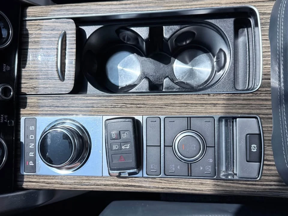 2018 Land Rover Range Rover L405 - Image 12 of 20