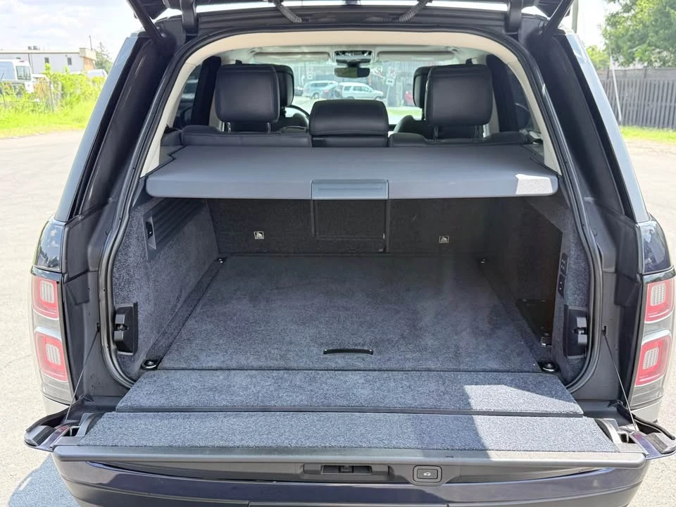2018 Land Rover Range Rover L405 - Image 18 of 20