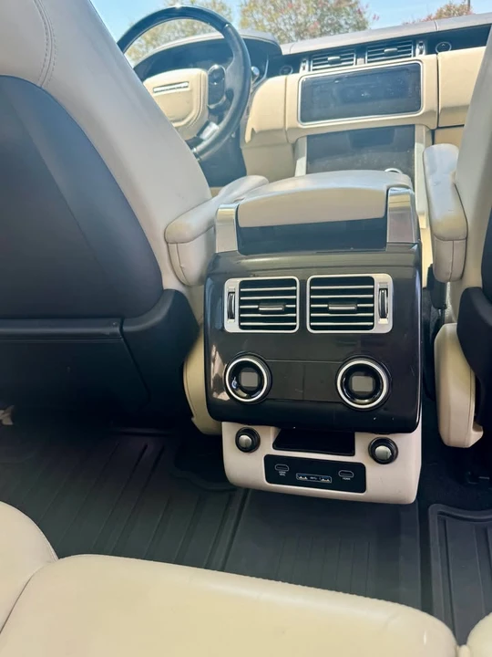 2018 Land Rover Range Rover L405 - Image 15 of 20