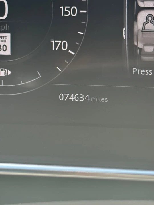 2018 Land Rover Range Rover L405 - Image 20 of 20