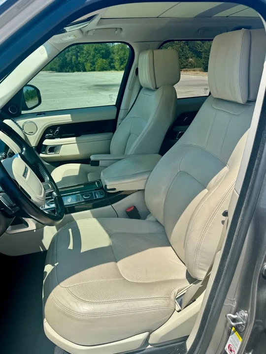 2018 Land Rover Range Rover L405 - Image 10 of 20