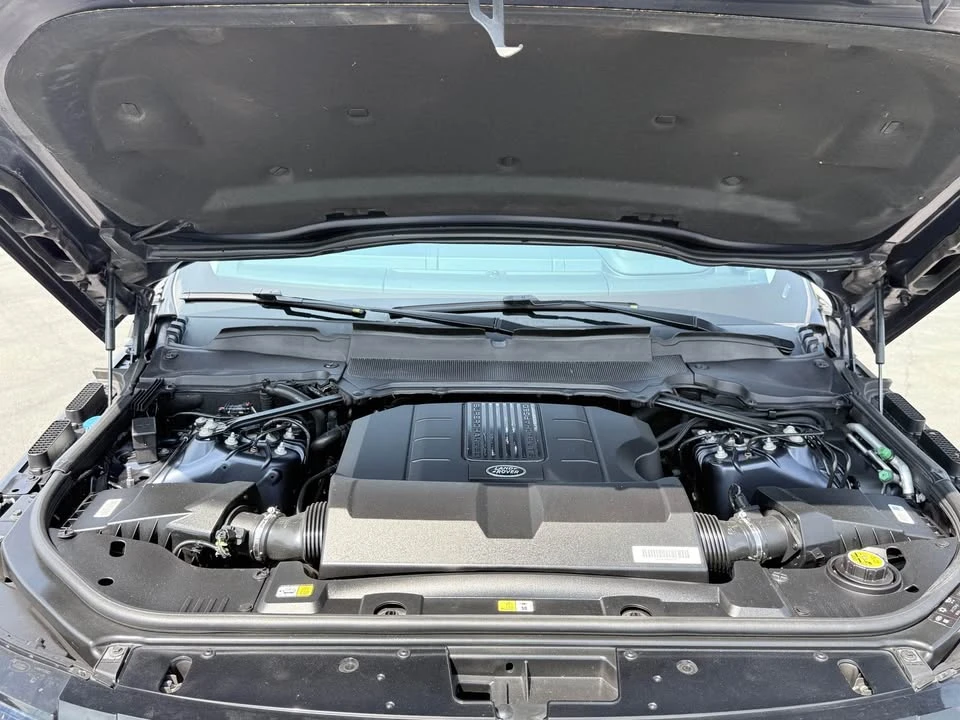 2018 Land Rover Range Rover L405 - Image 19 of 20