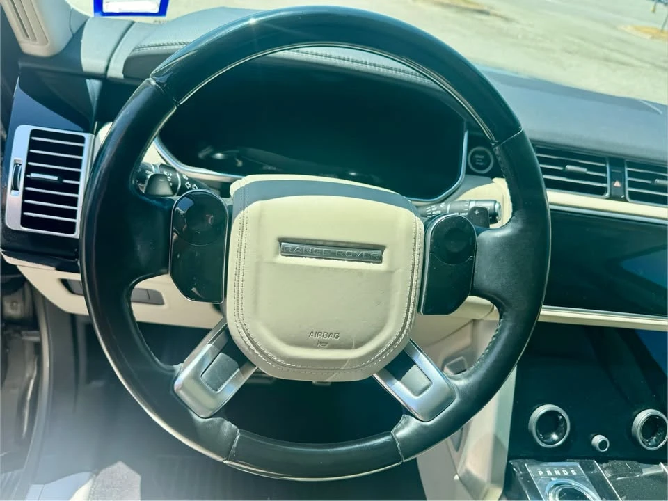 2018 Land Rover Range Rover L405 - Image 11 of 20