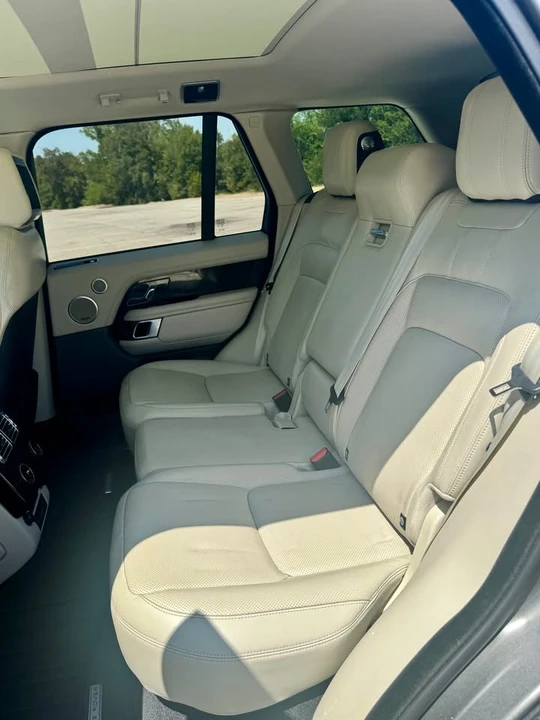 2018 Land Rover Range Rover L405 - Image 14 of 20