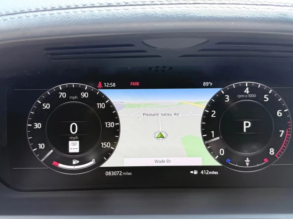 2018 Land Rover Range Rover L405 - Image 9 of 20