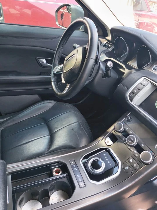 2018 Land Rover Range Rover L405 - Image 6 of 8