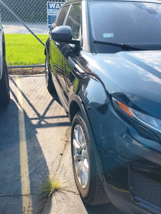 2018 Land Rover Range Rover L405 - Image 5 of 8