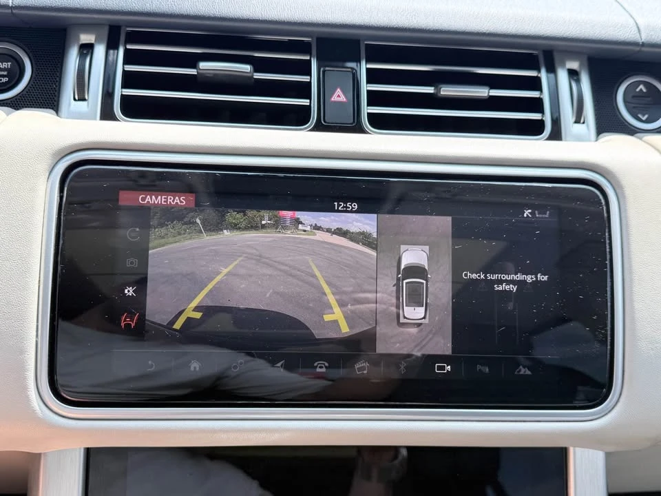 2018 Land Rover Range Rover L405 - Image 13 of 20