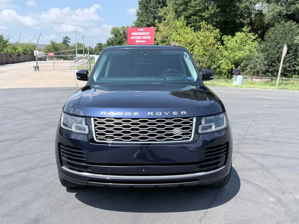 2018 Land Rover Range Rover L405 - Image 2 of 20