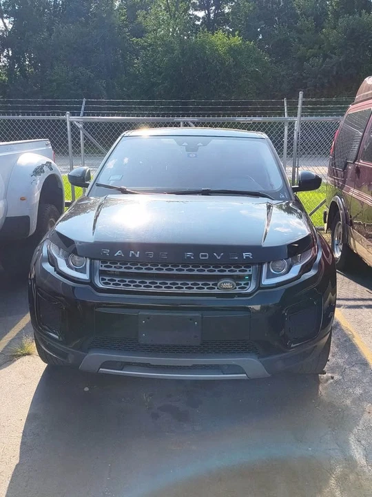 2018 Land Rover Range Rover L405 - Image 7 of 8