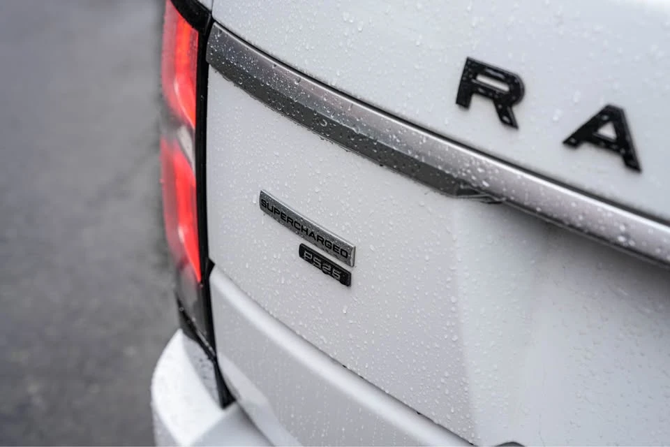 2018 Land Rover Range Rover L405 - Image 8 of 14