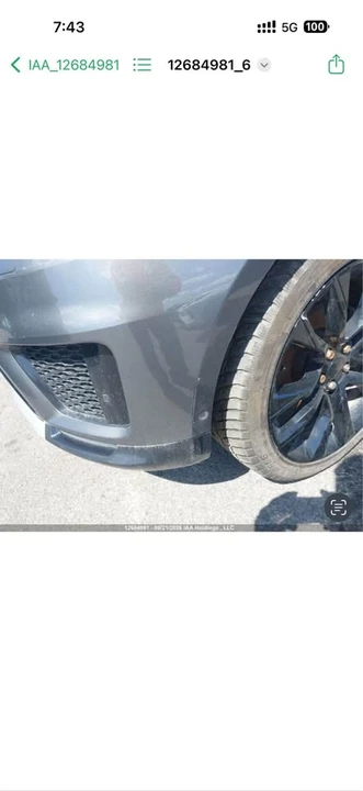 2018 Land Rover Range Rover L405 - Image 4 of 15