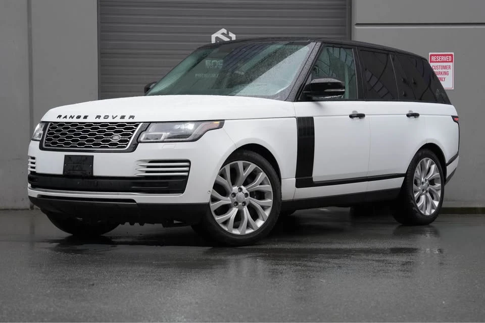 2018 Land Rover Range Rover L405 - Image 13 of 14