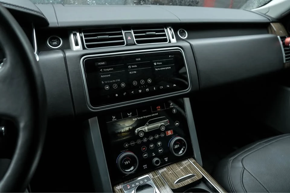 2018 Land Rover Range Rover L405 - Image 10 of 14