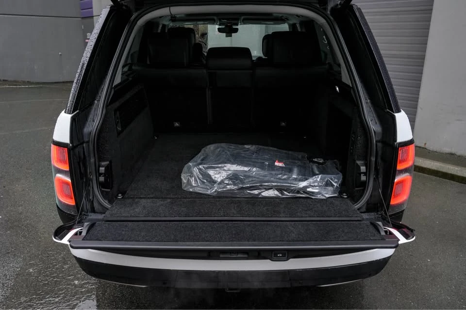 2018 Land Rover Range Rover L405 - Image 12 of 14