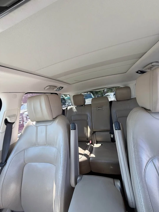 2018 Land Rover Range Rover L405 - Image 10 of 11